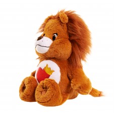 Care Bear Jumbo Cosuins Plush Brave Heart Lion   564697130
